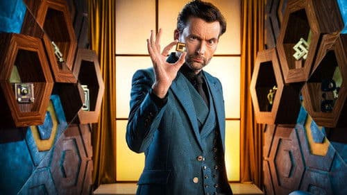 The Genius Game Bild 2