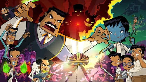 Roll No 21 - The Quest For Swarnamani Bild 1