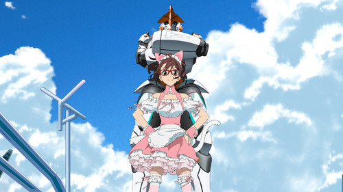 Robotics;Notes Bild 4