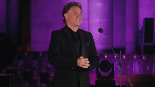 Roberto Alagna : chants sacrés à la cathédrale de Reims Bild 1