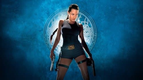 Lara Croft: Tomb Raider Bild 1