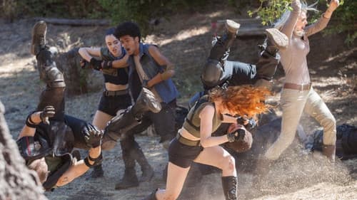 The Final Level: Flucht aus Rancala Bild 4