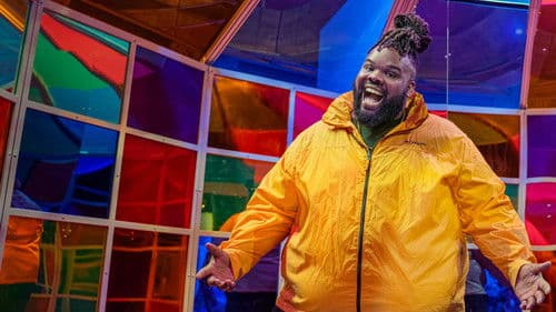 Never Say Never with Jeff Jenkins Bild 6