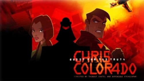 Chris Colorado Bild 2