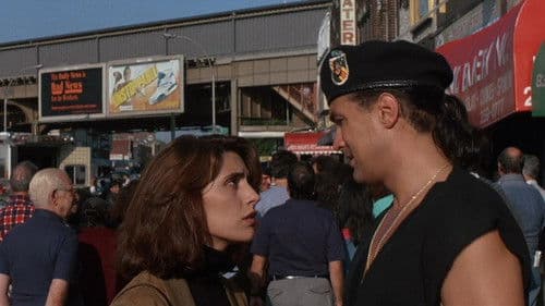 Deadly Revenge - Das Brooklyn Massaker Bild 3