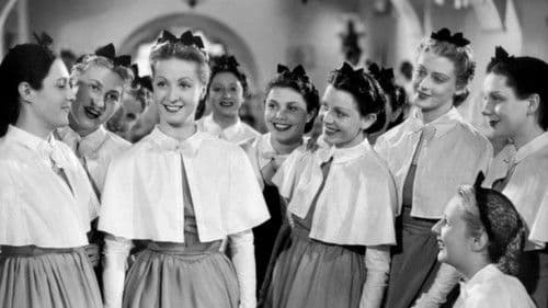 Ihr erstes Rendezvous Bild 1