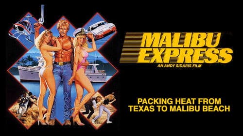 Malibu Express Bild 2