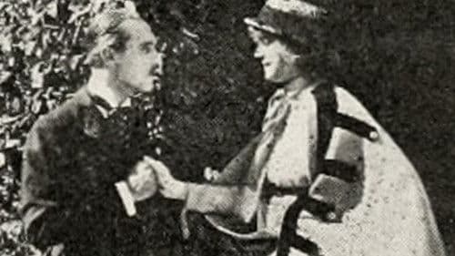 The Scarlet Sin Bild 1