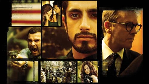 The Reluctant Fundamentalist - Tage des Zorns Bild 1
