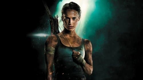 Tomb Raider Bild 2