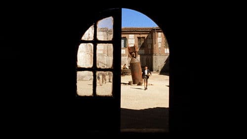 The Devil's Backbone Bild 6