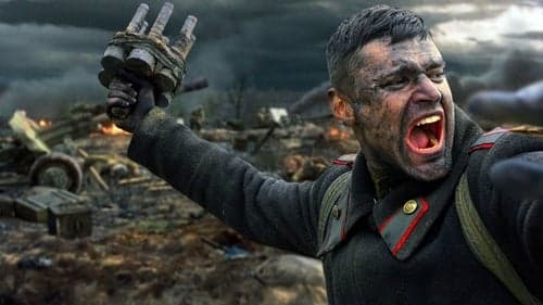 28 Soldiers - Die Panzerschlacht Bild 1