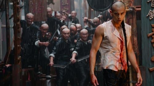 Rise of the Legend Bild 2