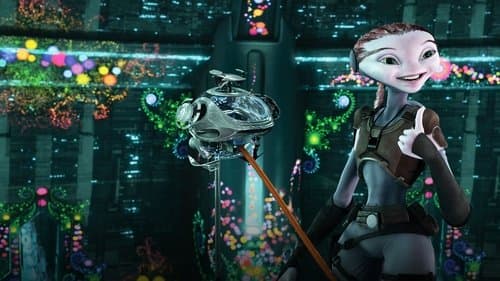 Milo und Mars Bild 3