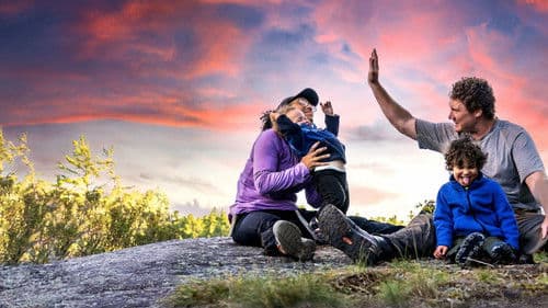 Zu Hause in der Wildnis Bild 2