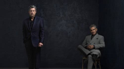 Memory of a Killer Bild 4