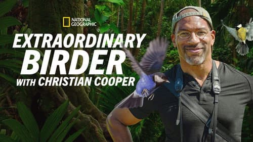 Extraordinary Birder with Christian Cooper Bild 7