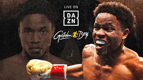 Floyd Schofield vs. Haskell Rhodes Bild 1