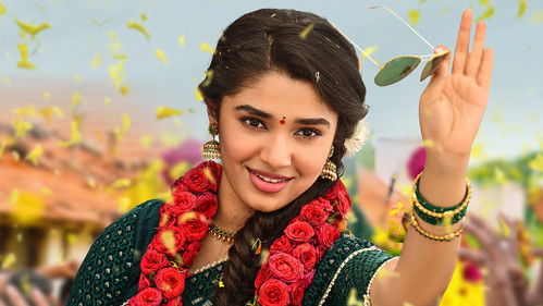 బంగార్రాజు Bild 4