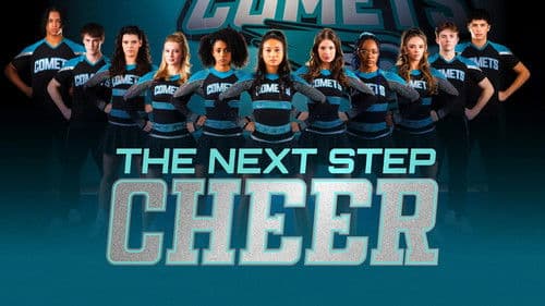 The Next Step: Cheer Bild 1