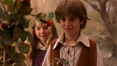 Hansel & Gretel Bild 2