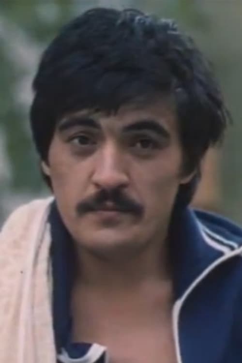 Керим Аннанов