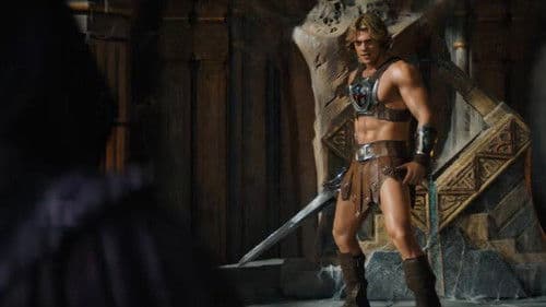 Masters of the Universe Bild 2