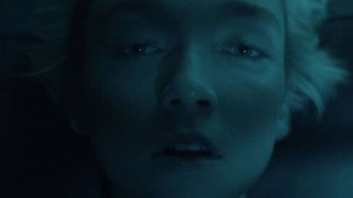 Strange Dreams Bild 6