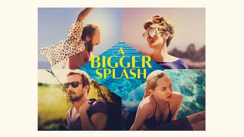 A Bigger Splash Bild 6