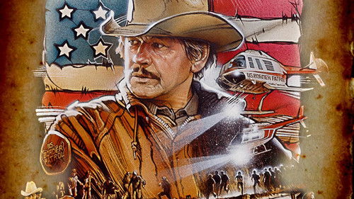 Der Grenzwolf Bild 4