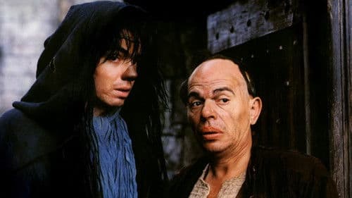 Justinien Trouvé ou le bâtard de Dieu Bild 1