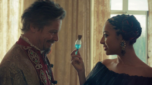 Das Märchen vom Schwanensee Bild 8