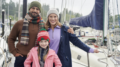 Christmas Sail Bild 7