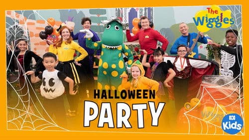 The Wiggles: Halloween Party Bild 2