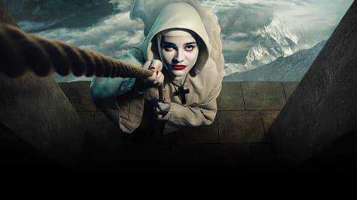 Black Narcissus Bild 8