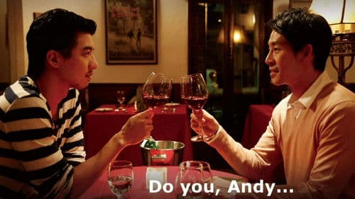 Do You, Andy... 你願意了嗎？ Bild 2