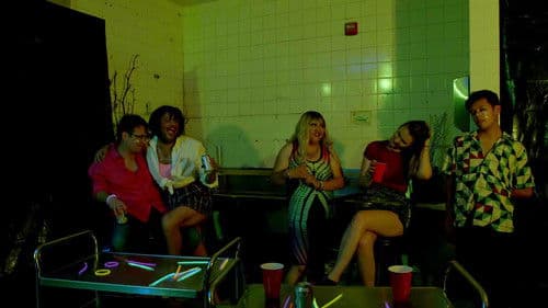 Last Gasp: Sins and Murder Bild 1