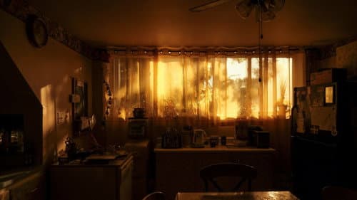 Dehors Serge Dehors Bild 1