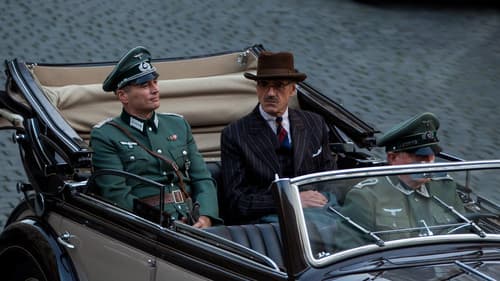 Race - Zeit für Legenden Bild 8