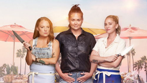 Beachside Brawl Bild 4