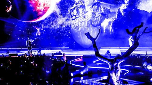 PNL - Dans la légende tour Bild 2