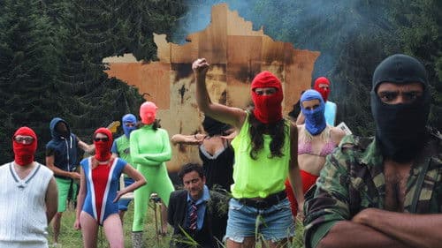 UFE (Unfilmévénement) Bild 1