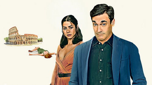 Gib's zu, Fletch Bild 3