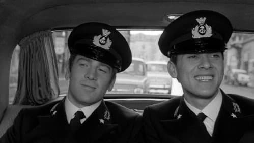 Mi vedrai tornare Bild 2