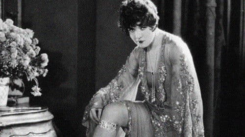 Getting Gertie's Garter Bild 1