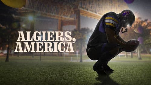 Algiers, America Bild 5