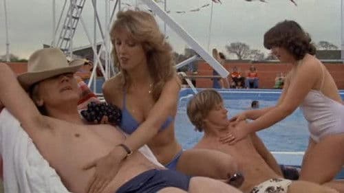 Confessions from a Holiday Camp Bild 2