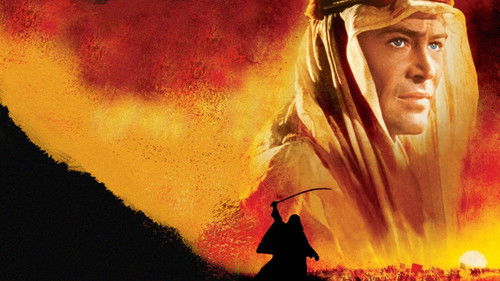 Lawrence von Arabien Bild 5