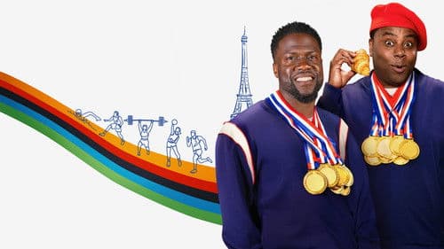Olympic Highlights with Kevin Hart & Kenan Thompson Bild 4