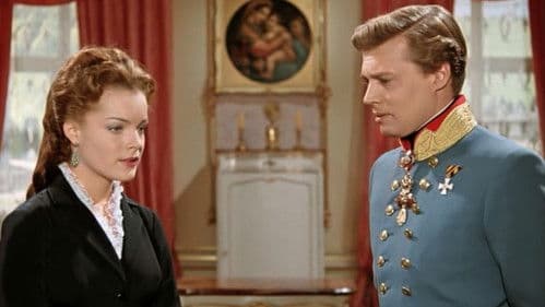 Sissi - Die junge Kaiserin Bild 2